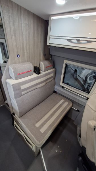 Randger 540