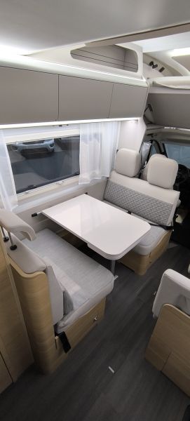 Coral XL Axess - 650 DK