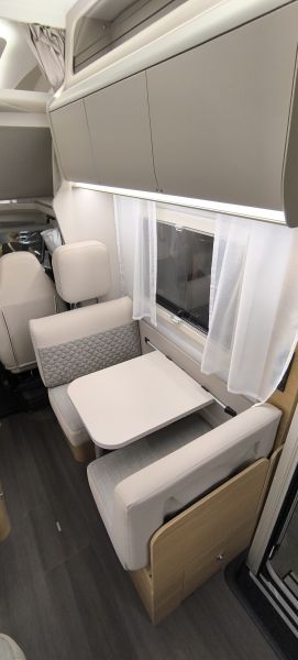 Coral XL Axess - 650 DK