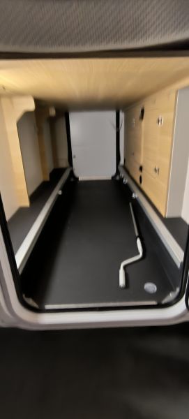 Coral XL Axess - 650 DK