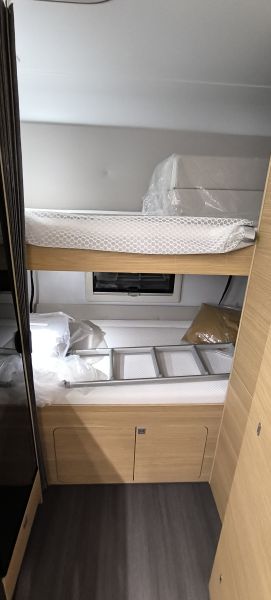 Coral XL Axess - 650 DK