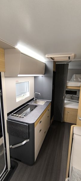 Coral XL Axess - 650 DK