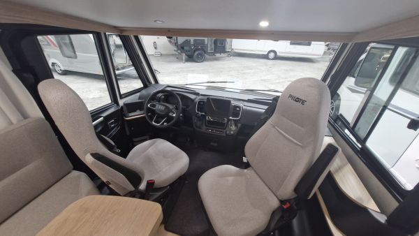 Galaxy Expression - G741FGJ