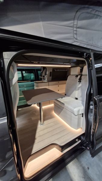 Ford Westfalia Kelsey