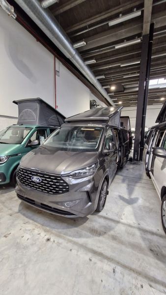 Ford Westfalia Kelsey