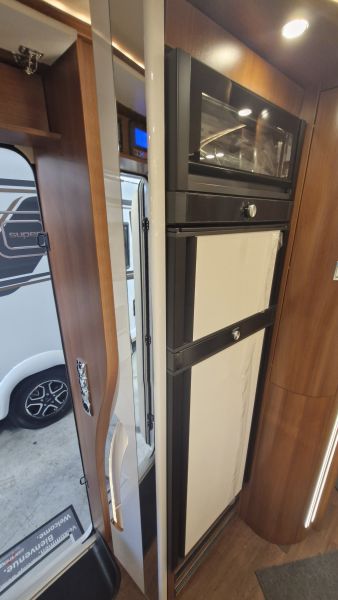 Chic C-Line I 5.0 QB L Superior