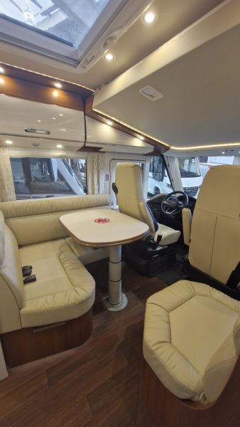 Chic C-Line I 5.0 QB L Superior