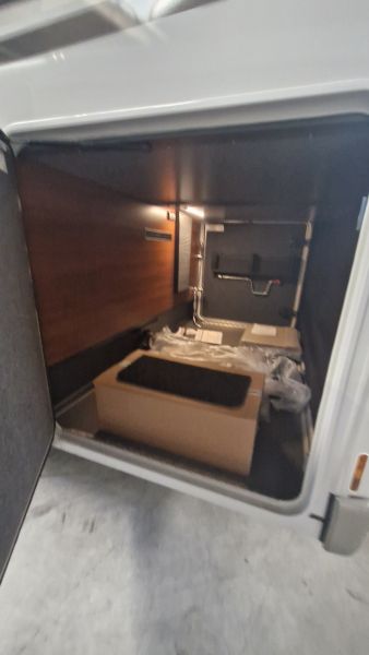Chic C-Line I 5.0 QB L Superior
