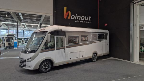 Chic C-Line I 5.0 QB L Superior