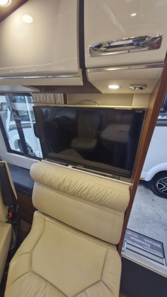 Chic C-Line I 5.0 QB L Superior
