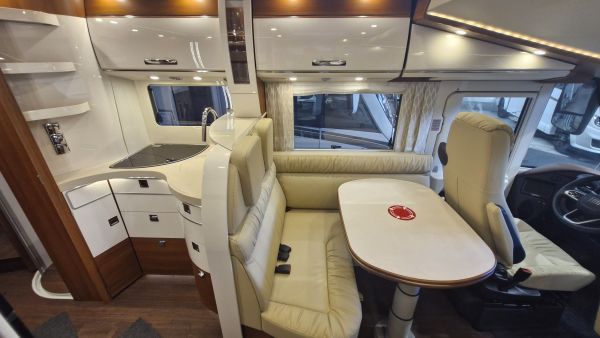 Chic C-Line I 5.0 QB L Superior