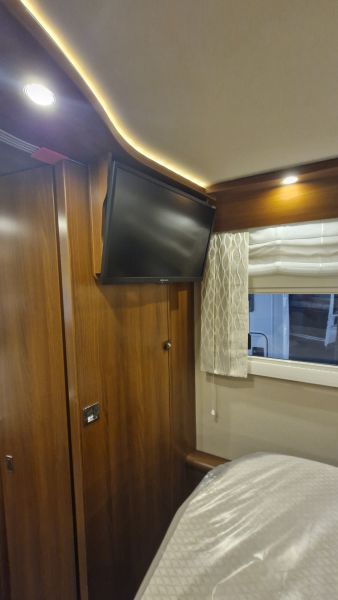 Chic C-Line I 5.0 QB L Superior