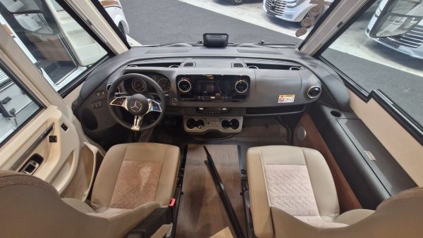 C2-Tourer I 147 RB-LE 
