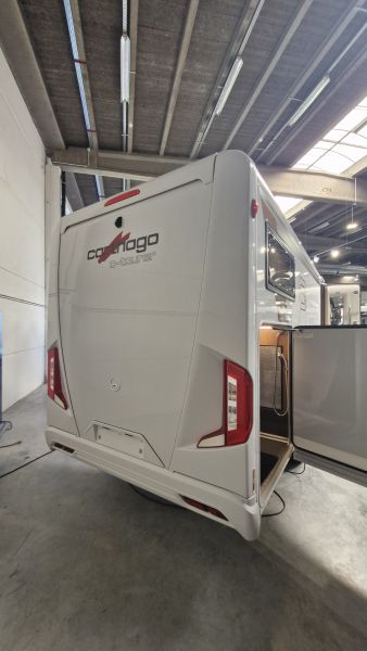 C2-Tourer I 147 RB-LE 