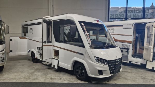 C2-Tourer I 147 RB-LE 