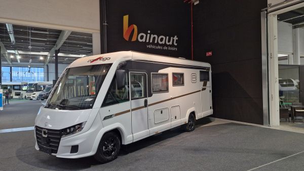 C2-Tourer I 147 RB-LE 