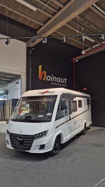 C2-Tourer I 147 RB-LE 