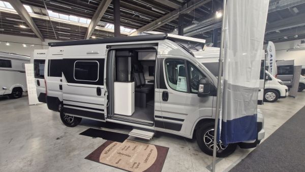 Twin Supreme 600 SPB