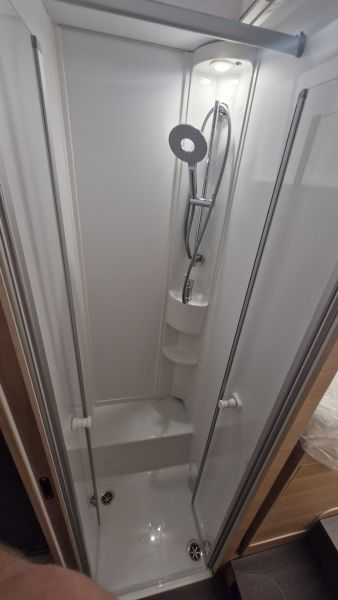 Coral 670 DL 60Y Deluxe