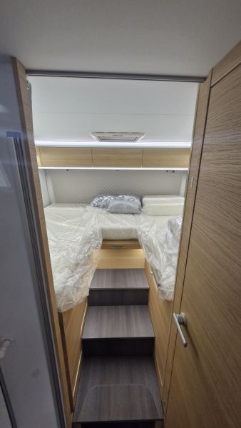 Coral 670 DL 60Y Deluxe