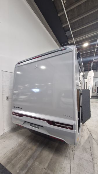 Coral 670 DL 60Y Deluxe