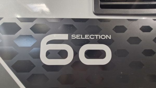 Coral 670 DL 60Y Deluxe