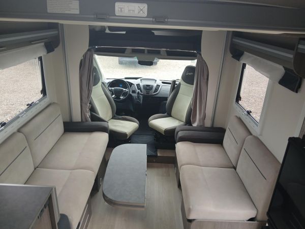 Graphite 260