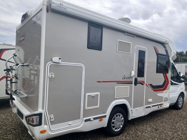 Graphite 260