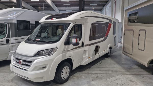 Nexxo T 740 