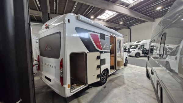 IXEO IT 680 G