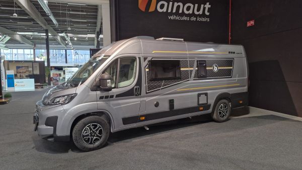Benivan 160 Plus