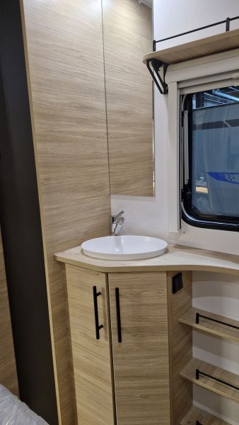 SPORTLINE 455 2026