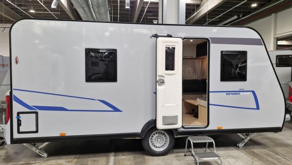 SPORTLINE 455 2026