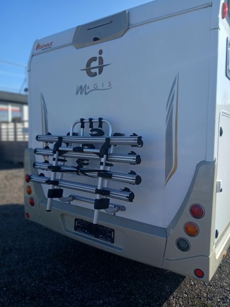 Magis 94 XT