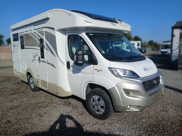 Magis 94 XT