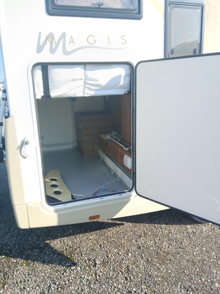 Magis 94 XT