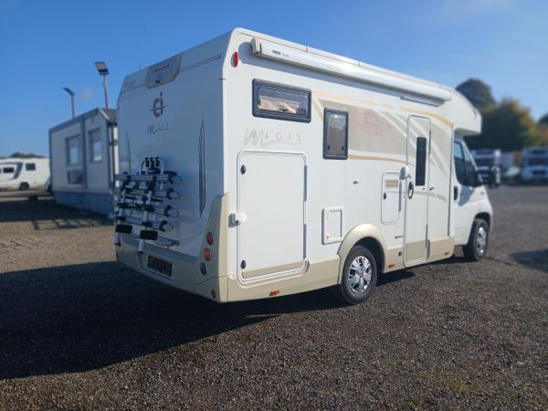 Magis 94 XT