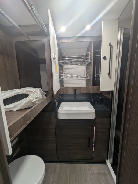 Cocoon 488