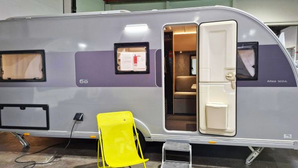 502 UL 60 YEARS EDITION LIMITEE