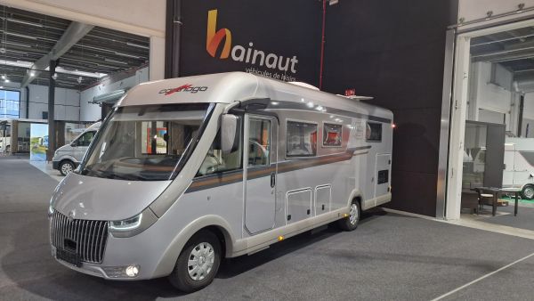 Chic c-line I 5.0 QB L