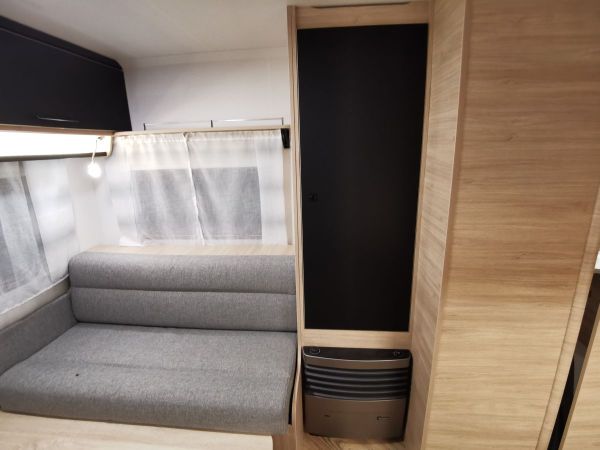 SPORTLINE 492