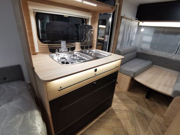 SPORTLINE 492
