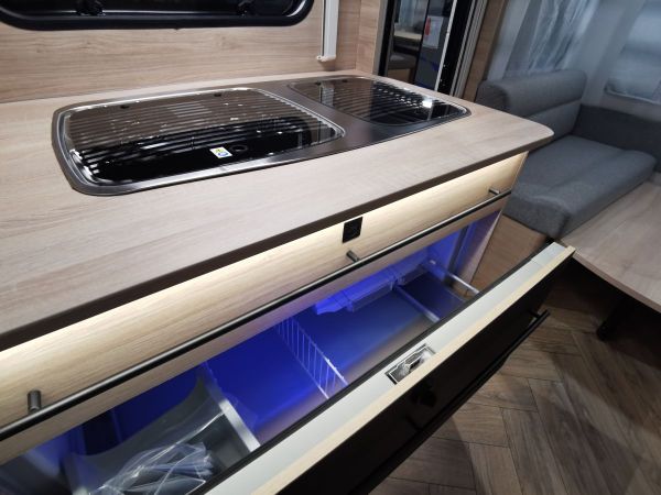 SPORTLINE 492