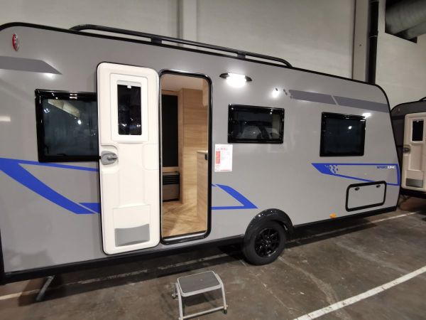 SPORTLINE 492