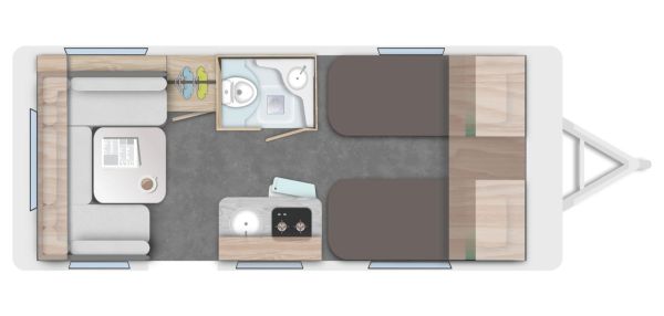 SPORTLINE 492 
