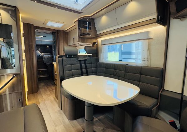 I 430 KB-LE Confort 4.2T