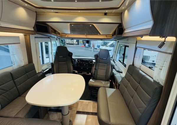 I 430 KB-LE Confort 4.2T