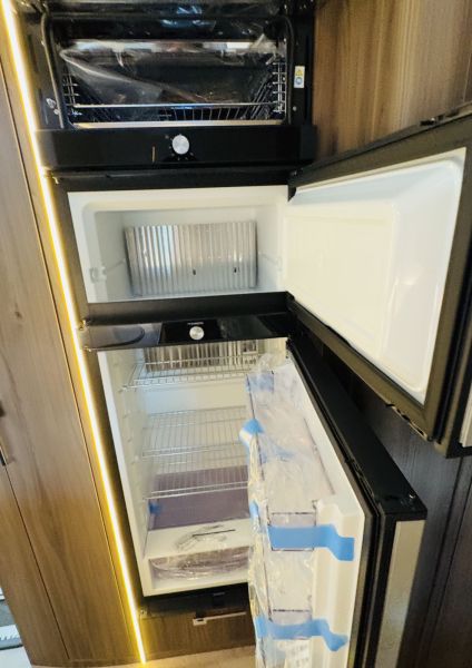 I 430 KB-LE Confort 4.2T