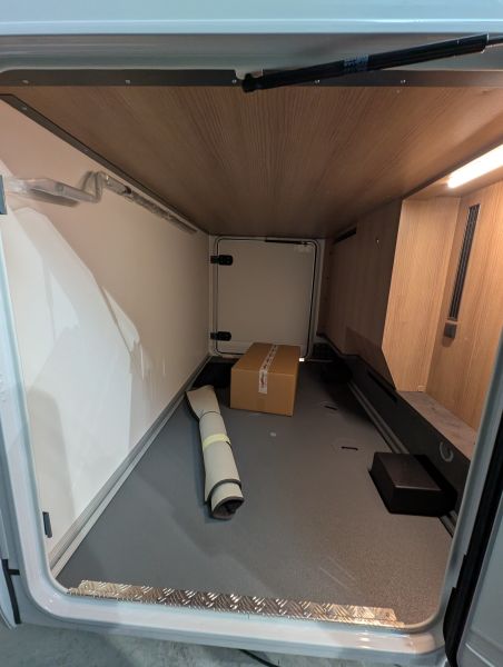 I 430 KB-LE Confort 4.2T