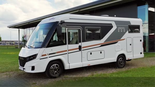 I 430 KB-LE Confort 4.2T